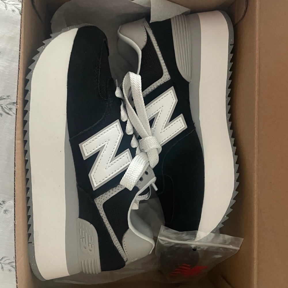 New balance 574